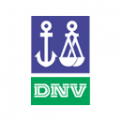 dnv logo - certyfikat zintegrowanego systemu wykrywania gazu i pożaru IFG Autrosafe